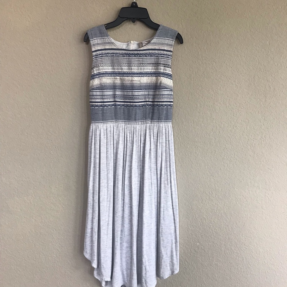 Anthropologie Dolan Sabado Dress - Picture 2 of 7